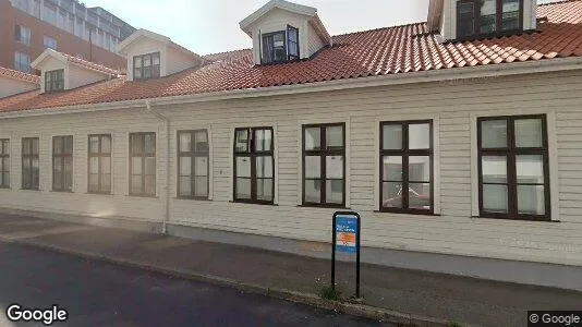 Lägenheter till salu i Örgryte-Härlanda - Bild från Google Street View