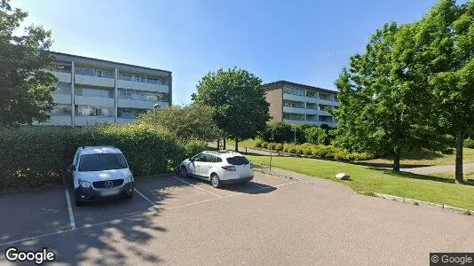Lägenheter till salu i Göteborg Centrum - Bild från Google Street View