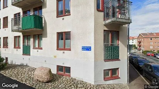 Lägenheter till salu i Örgryte-Härlanda - Bild från Google Street View