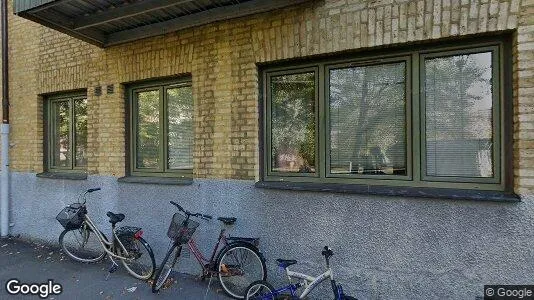 Lägenheter till salu i Örgryte-Härlanda - Bild från Google Street View