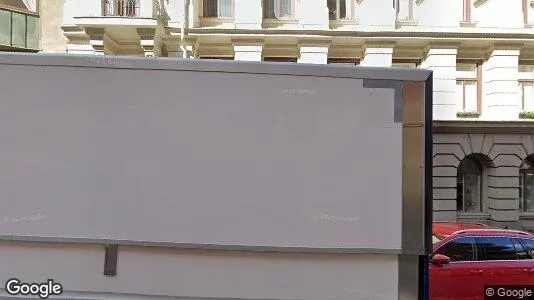 Lägenheter till salu i Södermalm - Bild från Google Street View