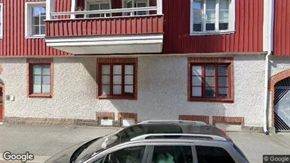 Lägenheter till salu i Göteborg Östra - Bild från Google Street View