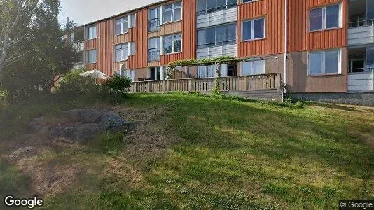 Lägenheter till salu i Askim-Frölunda-Högsbo - Bild från Google Street View