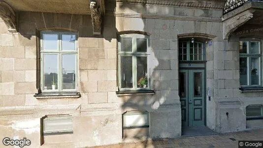Lägenheter till salu i Helsingborg - Bild från Google Street View