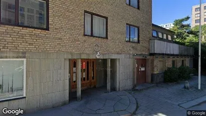Bostadsrätter till salu i Kungsholmen - Bild från Google Street View Bostadsrätter till salu i Kungsholmen - Bild från Google Street View