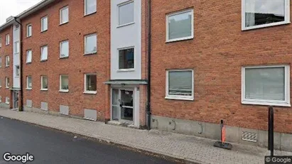Lägenheter till salu i Växjö - Bild från Google Street View