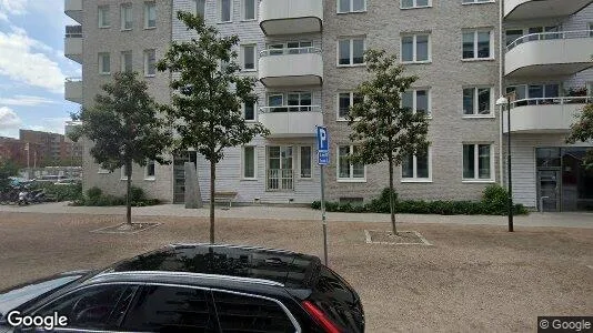 Lägenheter till salu i Malmö Centrum - Bild från Google Street View