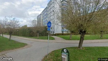 Lägenheter till salu i Malmö Centrum - Bild från Google Street View