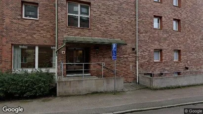 Lägenheter till salu i Örgryte-Härlanda - Bild från Google Street View