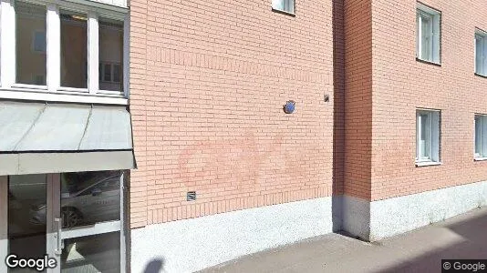 Lägenheter att hyra i Karlstad - Bild från Google Street View