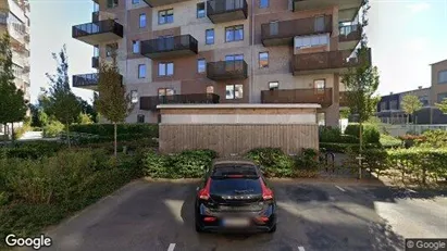 Lägenheter till salu i Helsingborg - Bild från Google Street View