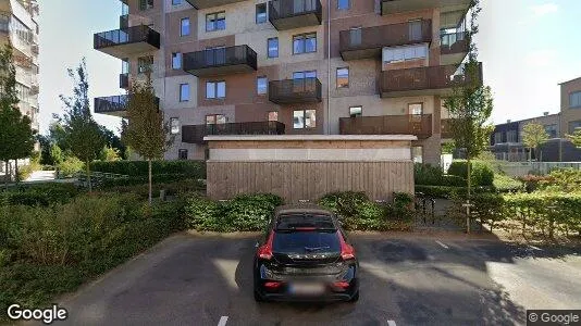 Lägenheter till salu i Helsingborg - Bild från Google Street View
