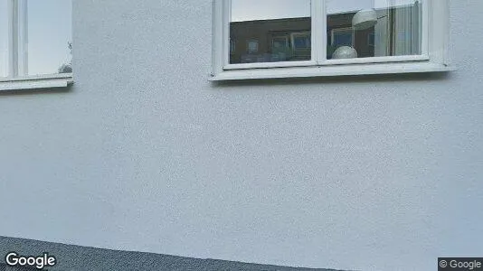 Lägenheter till salu i Lund - Bild från Google Street View