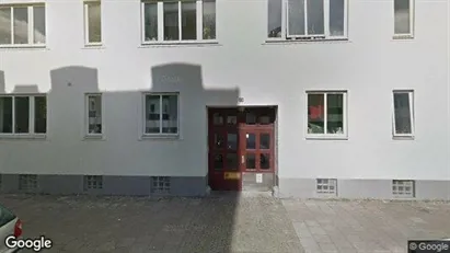 Lägenheter till salu i Malmö Centrum - Bild från Google Street View