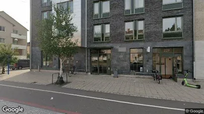 Lägenheter till salu i Linköping - Bild från Google Street View