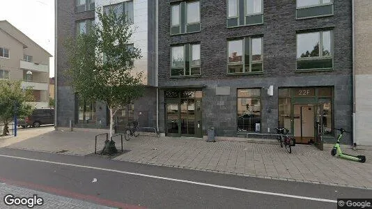Lägenheter till salu i Linköping - Bild från Google Street View