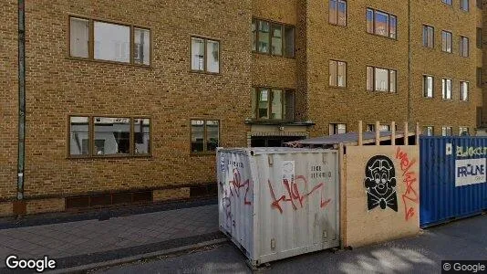 Lägenheter till salu i Malmö Centrum - Bild från Google Street View