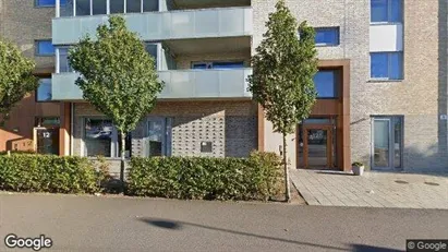 Lägenheter till salu i Helsingborg - Bild från Google Street View