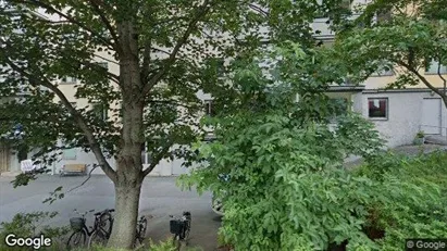 Lägenheter till salu i Örgryte-Härlanda - Bild från Google Street View