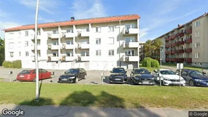 Lägenheter till salu i Uppsala - Bild från Google Street View