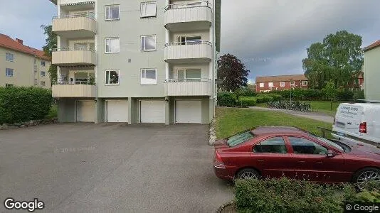 Lägenheter till salu i Växjö - Bild från Google Street View