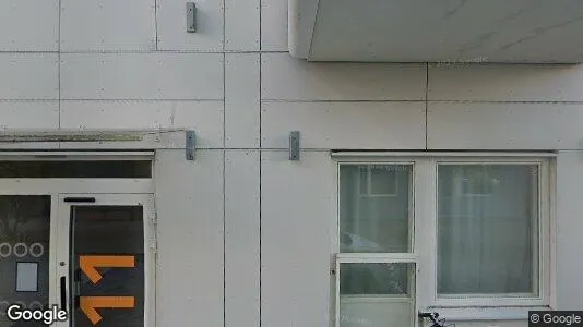 Lägenheter till salu i Linköping - Bild från Google Street View