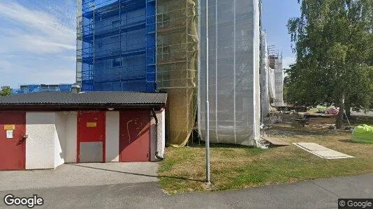 Lägenheter till salu i Nacka - Bild från Google Street View