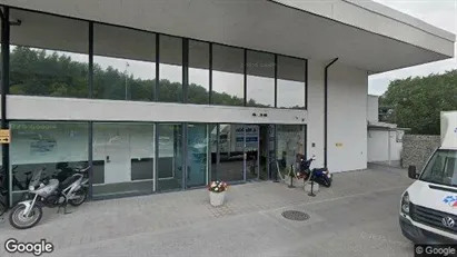 Lägenheter till salu i Gotland - Bild från Google Street View