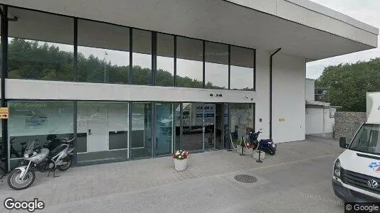 Lägenheter till salu i Gotland - Bild från Google Street View