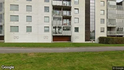 Lägenheter till salu i Mölndal - Bild från Google Street View