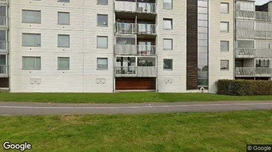 Lägenheter till salu i Mölndal - Bild från Google Street View