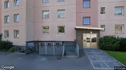 Lägenheter till salu i Askim-Frölunda-Högsbo - Bild från Google Street View