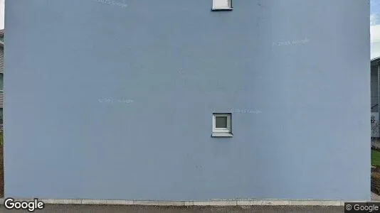 Lägenheter att hyra i Skövde - Bild från Google Street View