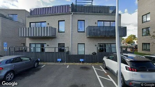 Lägenheter till salu i Helsingborg - Bild från Google Street View