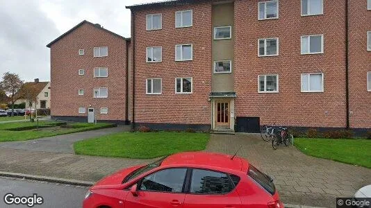 Lägenheter till salu i Malmö Centrum - Bild från Google Street View