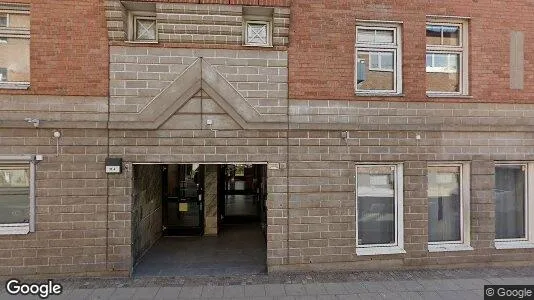 Lägenheter till salu i Lund - Bild från Google Street View