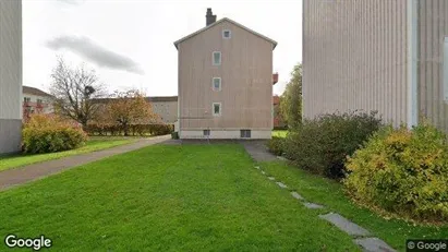Lägenheter till salu i Lundby - Bild från Google Street View
