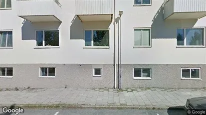 Lägenheter till salu i Luleå - Bild från Google Street View