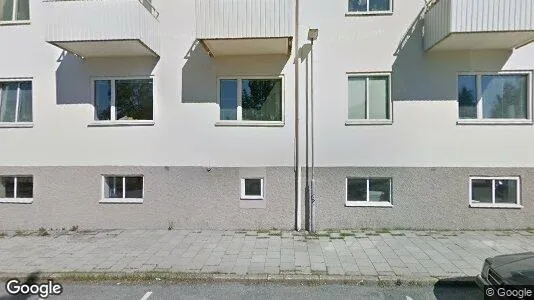 Lägenheter till salu i Luleå - Bild från Google Street View