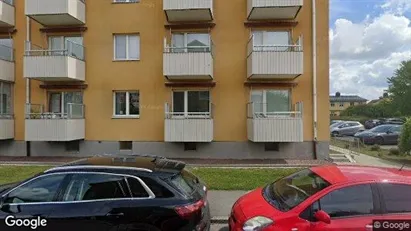 Lägenheter till salu i Kristianstad - Bild från Google Street View