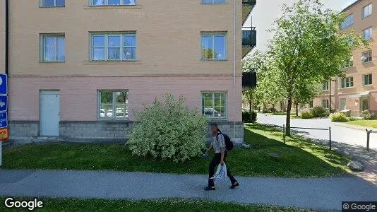 Bostadsrätter till salu i Västerort - Bild från Google Street View