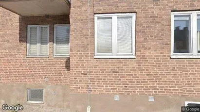 Lägenheter till salu i Lund - Bild från Google Street View