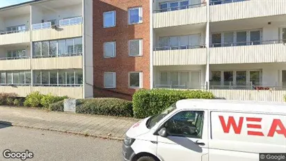 Lägenheter till salu i Malmö Centrum - Bild från Google Street View