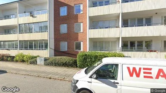 Lägenheter till salu i Malmö Centrum - Bild från Google Street View