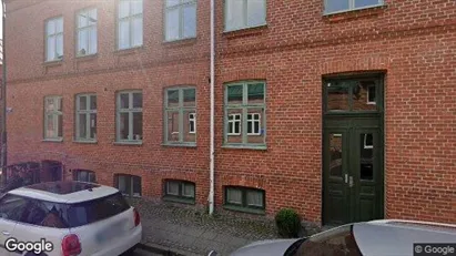 Lägenheter till salu i Lund - Bild från Google Street View