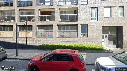 Lägenheter till salu i Västerort - Bild från Google Street View