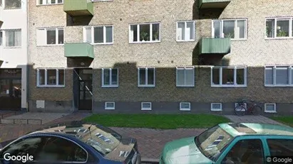 Lägenheter till salu i Malmö Centrum - Bild från Google Street View