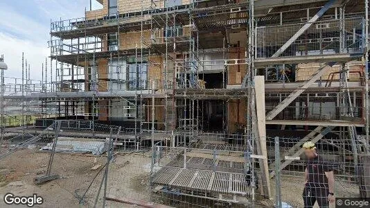 Lägenheter till salu i Lund - Bild från Google Street View