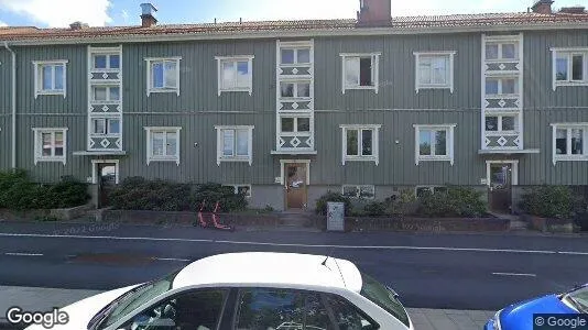 Lägenheter till salu i Örgryte-Härlanda - Bild från Google Street View