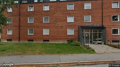 Lägenheter till salu i Söderort - Bild från Google Street View